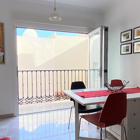 Medina Torrecilla Beach Casasol 네르하 외부 사진