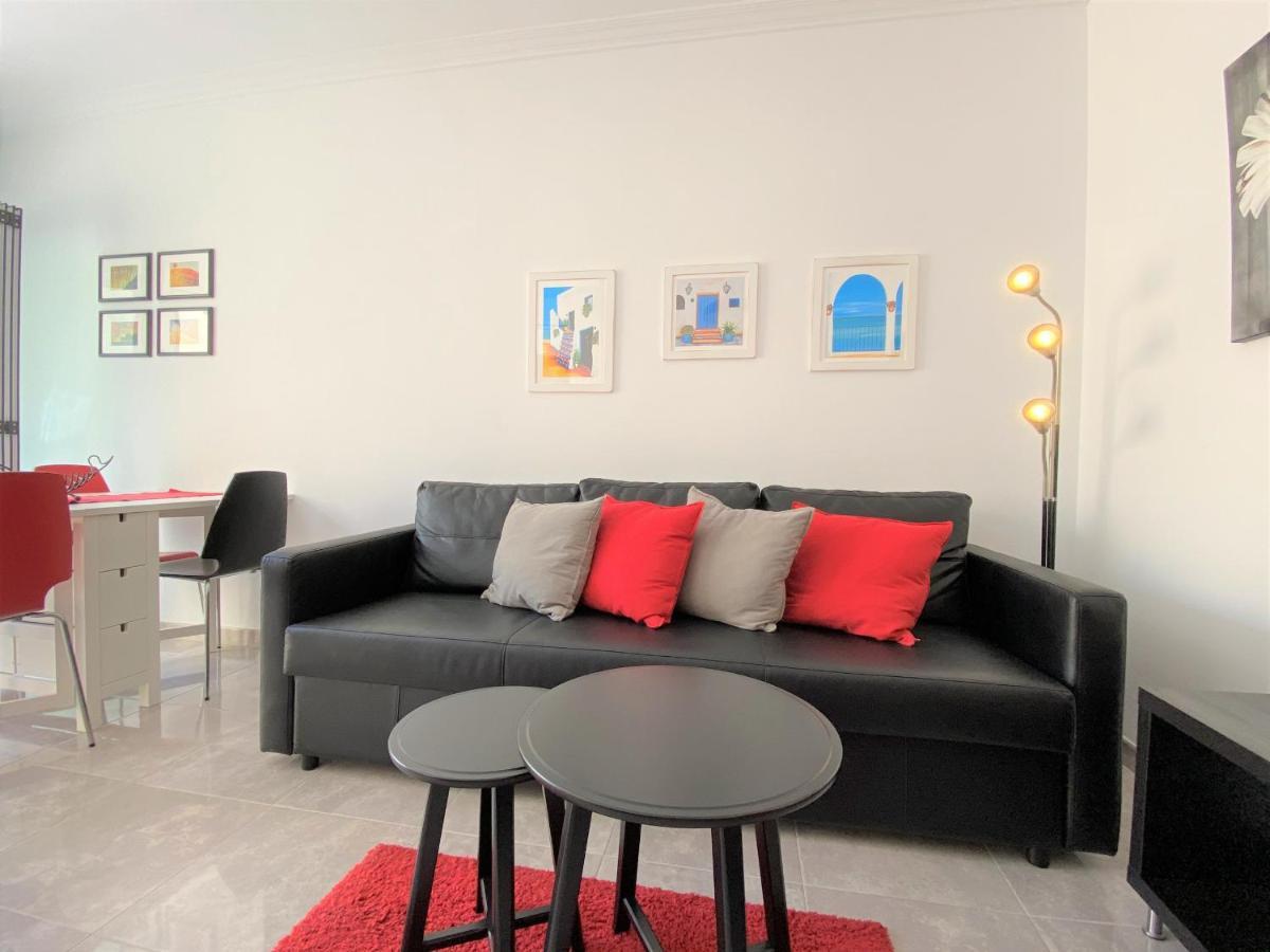Medina Torrecilla Beach Casasol 네르하 외부 사진