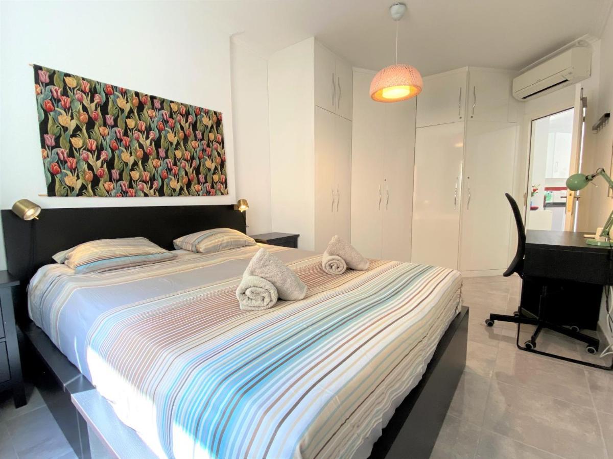 Medina Torrecilla Beach Casasol 네르하 외부 사진