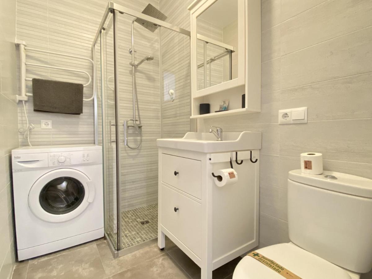 Medina Torrecilla Beach Casasol 네르하 외부 사진